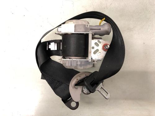 Used Front right seatbelt HYUNDAI i20 I (PB, PBT) 1.4 (101 hp) 29878937