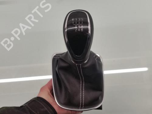 Used Shift knob OPEL ASTRA K Sports Tourer (B16) 1.6 CDTi (35) (110 hp) 12249859