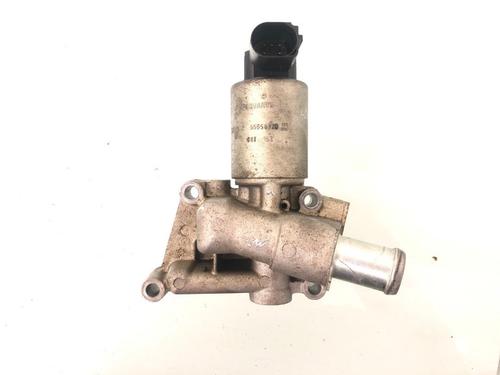 Used Egr OPEL CORSA D (S07) 1.2 (L08, L68) (80 hp) 15878093