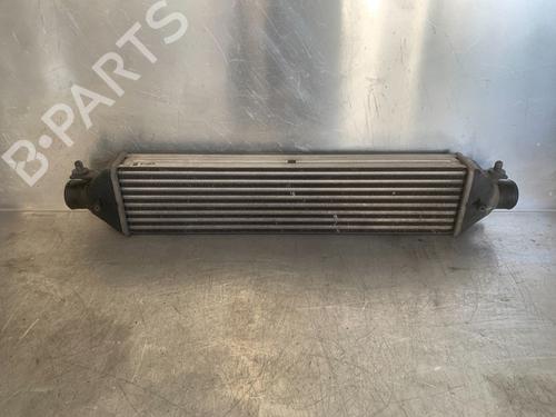 Used Intercooler FIAT BRAVO II (198_) 1.6 D Multijet (198AXH1B) (105 hp) 16739524