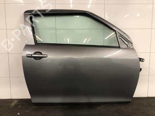 Used Right front door SUZUKI SWIFT IV (FZ, NZ) 1.6 (AZG416, AZH416, RS416, ZC32S, ZA32S) (136 hp) 25995086