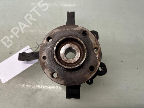 Used Right front steering knuckle Right front steering knuckle OPEL CORSA F (P2JO) 1.2 (68) (75 hp) 32330785 32330785