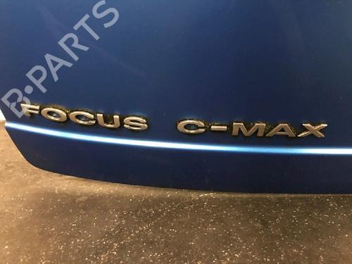 Bakluke CC/Kombi-Kupé FORD FOCUS C-MAX (DM2) 1.6 TDCi | BP12249092C6 