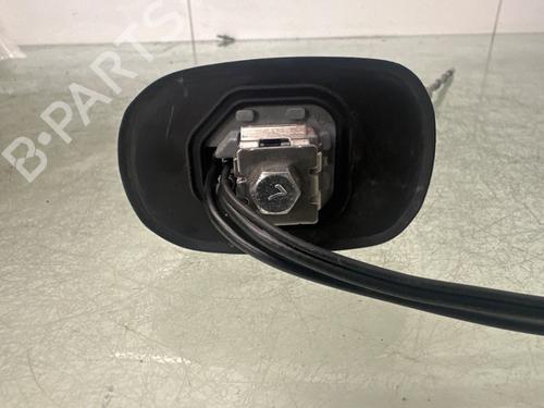 Antenne/Base SUZUKI IGNIS III (MF, FF) 1.2 (ATK412) | BP32330715C140