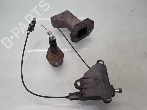 Support Support FIAT FIORINO Box Body/MPV (225_) 1.3 D Multijet (225BXD1A, 225BXB1A, 225BXB11) (75 hp) 36094497 36094497