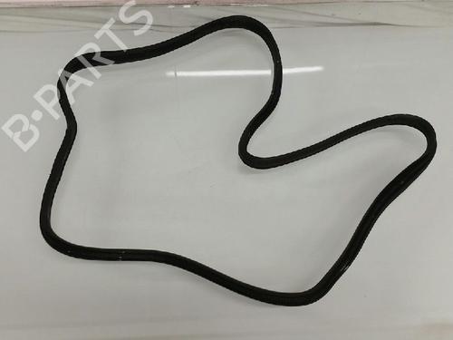 Used Rubber door seal PEUGEOT 108 1.0 VTi (69 hp) 13158466