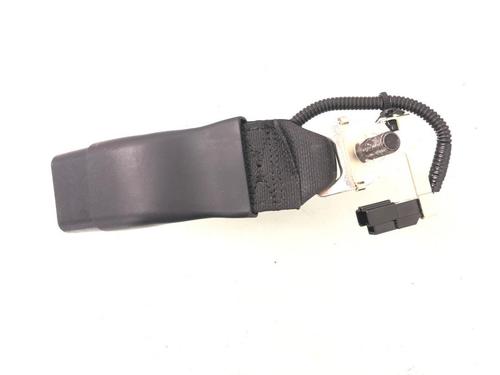 Seat buckle TOYOTA AURIS Estate (_E18_) 1.8 Hybrid (ZWE186_, ZWE186R, ZWE186H) | BP13163433I32 