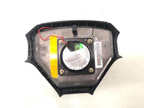Driver airbag HYUNDAI GETZ (TB) 1.3 i | BP22606068C9