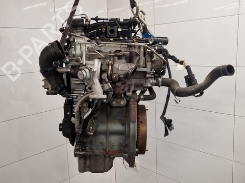 Used Engine Engine 36386512 36386512