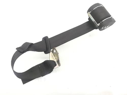 Used Rear right seatbelt VW GOLF V (1K1) 1.4 16V (80 hp) 12473079
