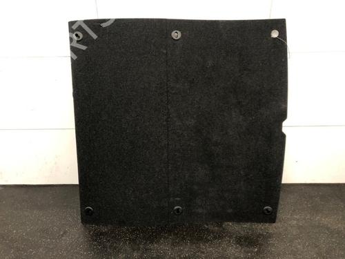 Used Boot lining Boot lining 17179590 17179590