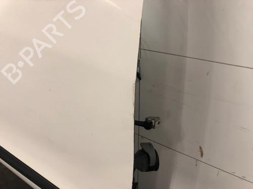 Right front door OPEL COMBO Box Body/MPV (X12) 1.3 CDTI (B05) | BP25021386C3 
