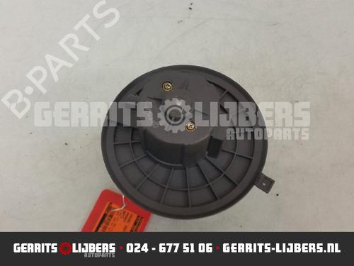 Used Heater blower motor Heater blower motor 12245818 12245818