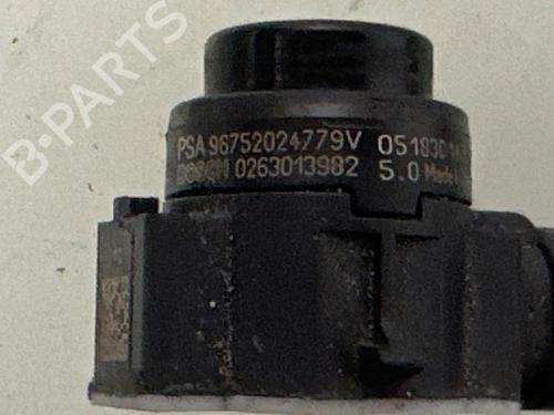 Electronic module PEUGEOT 308 SW II (LC_, LJ_, LR_, LX_, L4_) 1.2 THP 130 | BP31719833M83