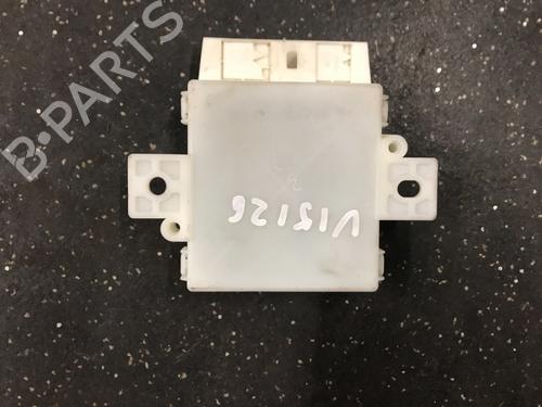 Electronic module MERCEDES-BENZ C-CLASS T-Model (S204) C 200 CDI (204.201) | BP12480755M83 