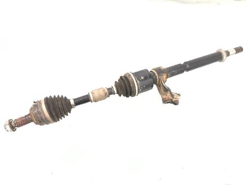 Used Right front driveshaft MAZDA 6 Estate (GH) 2.2 D (GH10) (129 hp) 12478042