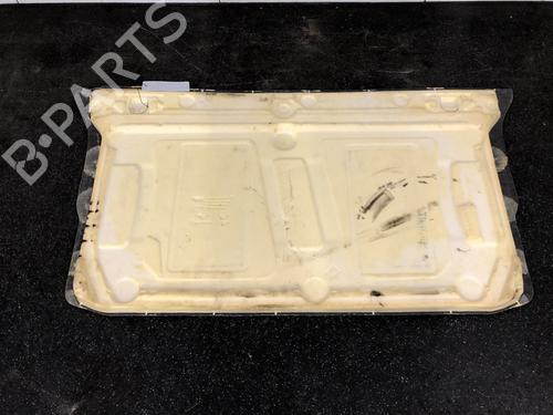 Boot lining RENAULT TWINGO III (BCM_, BCA_) 1.0 SCe 75 | BP31288961I3