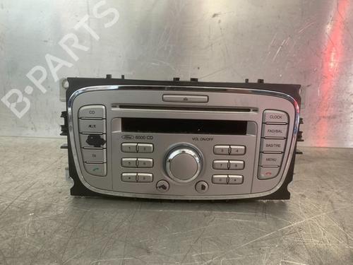 Used Radio Radio 16161351 16161351