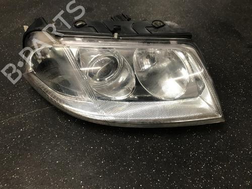 Used Right headlight VW PASSAT B5.5 (3B3) 1.8 T 20V (150 hp) 12478734