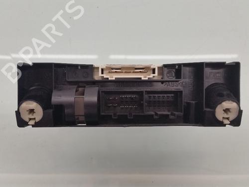 Climate control VW FOX Hatchback (5Z1, 5Z3, 5Z4) 1.4 | BP12249957I5 
