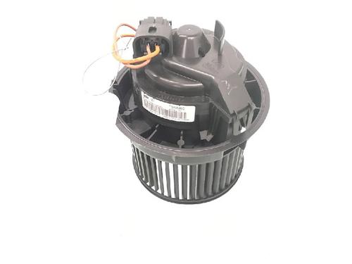 Used Heater blower motor PEUGEOT 108 1.0 VTi (69 hp) 12473825