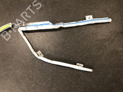 Used Left curtain airbag SEAT LEON ST (5F8) 1.4 TSI (150 hp) 12485881
