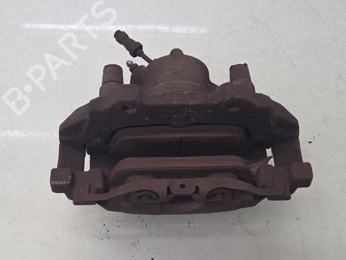 Left front brake caliper FORD TRANSIT CONNECT V408 Box Body/MPV 1.5 EcoBlue | BP39405361M105 - Image 3