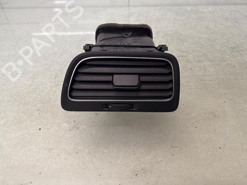 Used Air vent VW GOLF VII (5G1, BQ1, BE1, BE2) 1.4 TSI (150 hp) 26923313