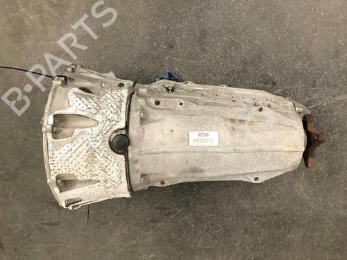 Gearbox MERCEDES-BENZ E-CLASS (W213) E 350 d (213.033) | BP12482402M3 