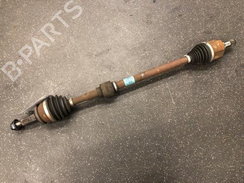 Used Right front driveshaft Right front driveshaft 19251665 19251665