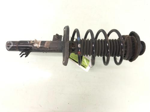 Used Left front shock absorber PEUGEOT 208 I (CA_, CC_) 1.2 VTI 82 (82 hp) 12487843