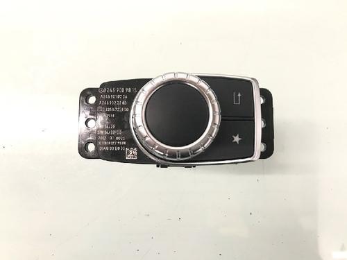 Used Control unit Control unit 13159586 13159586