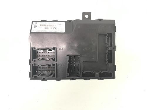 Used Electronic module FORD FIESTA VI (CB1, CCN) 1.6 ST (182 hp) 12481179