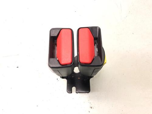 Engate do cinto Engate do cinto VOLVO V40 Hatchback (525) D2 (120 hp) 29388153 29388153
