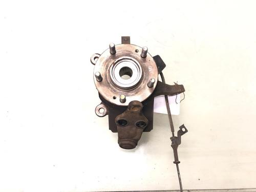 Used Left front steering knuckle Left front steering knuckle HYUNDAI i30 Estate (GD) 1.4 (101 hp) 29699965 29699965