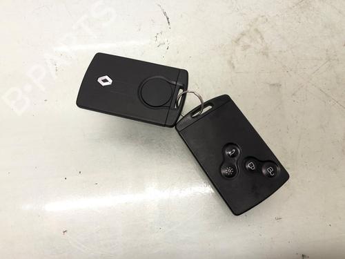 Annen RENAULT MEGANE III Grandtour (KZ0/1) 1.5 dCi (KZ09, KZ0D, KZ1G, KZ29, KZ14, KZ1W, KZ10, KZ1F,... (110 hp) 23901009