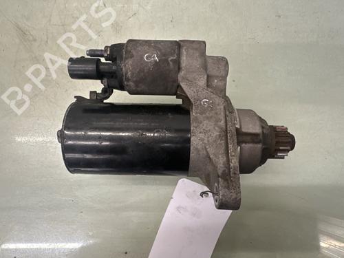 Used Starter Starter AUDI A1 (8X1, 8XK) 1.4 TFSI (122 hp) 32174908 32174908