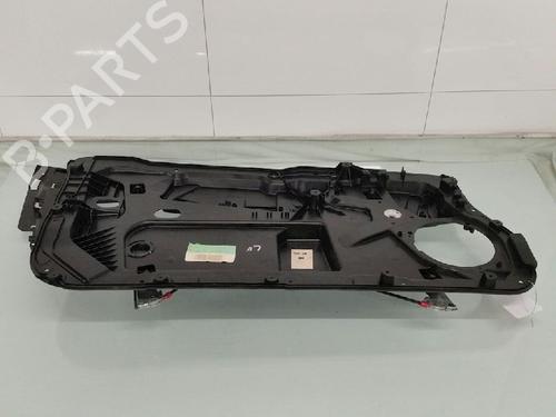 Front left window mechanism FORD FIESTA VI (CB1, CCN) 1.6 TDCi | BP12472714C22 