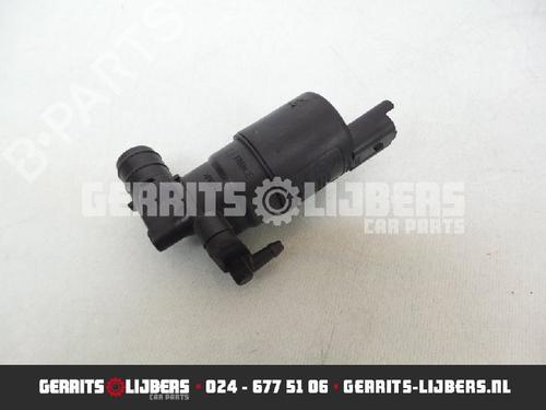 Used Washer pump TOYOTA AYGO (_B1_) 1.0 (KGB10_, KGB10R) (68 hp) 13156433