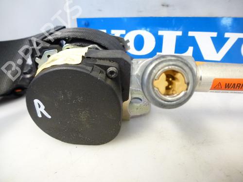 Rear right seatbelt VOLVO S80 II (124) D5 | BP12478664I28 