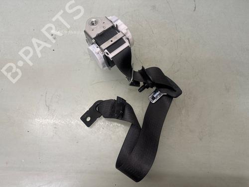 Front left seatbelt OPEL ADAM (M13) 1.0 | BP32856216I26 - Image 2