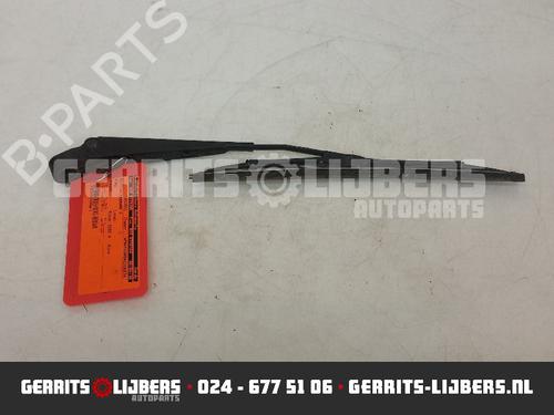 Used Rear windshield wiper arm FORD MONDEO III Turnier (BWY) 2.0 16V DI / TDDi / TDCi (90 hp) 13156083