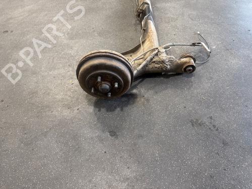 Rear axle SUZUKI SWIFT III (MZ, EZ) 1.3 (RS413, ZC11S) | BP28018734M2 