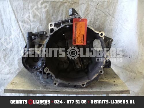 Cambio SEAT CORDOBA (6K1, 6K2) 1.9 TDI (110 hp) 12245377