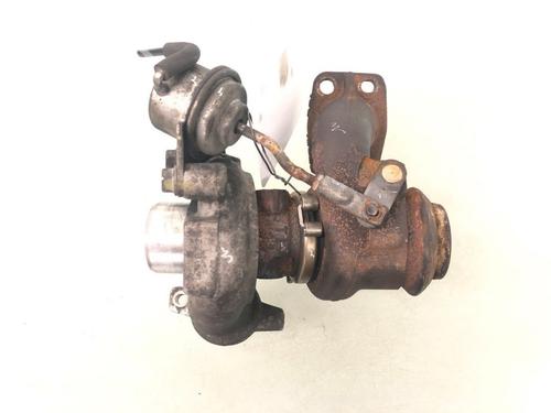 Turbolader/Kompressor PEUGEOT 207 (WA_, WC_) 1.6 HDi (90 hp) 15957062