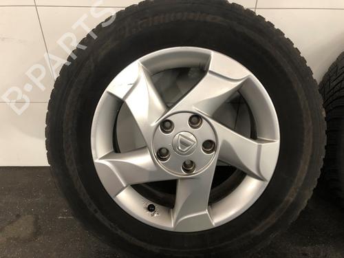 Rim DACIA DUSTER (HS_) 1.6 16V | BP25021056C45 