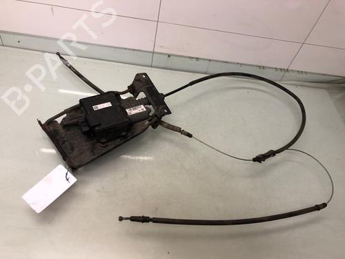 Used Hand brake OPEL MERIVA B MPV (S10) 1.4 (75) (140 hp) 28717860