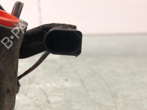 AC compressor VW FOX Hatchback (5Z1, 5Z3, 5Z4) 1.2 | BP24028609M34 