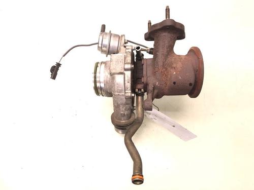 Used Turbocharger/Supercharger VOLVO V40 Hatchback (525) D2 (120 hp) 29388195