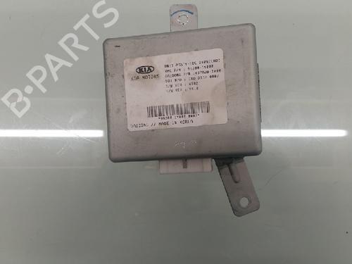 Used Control unit Control unit 12472020 12472020